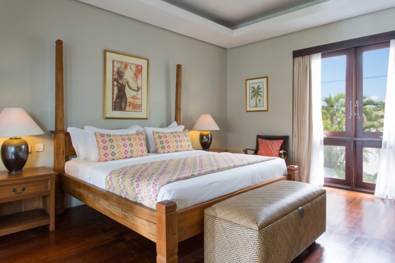 Najemite luksuzno vilo na Baliju blizu plaže, Bali Villa 1008