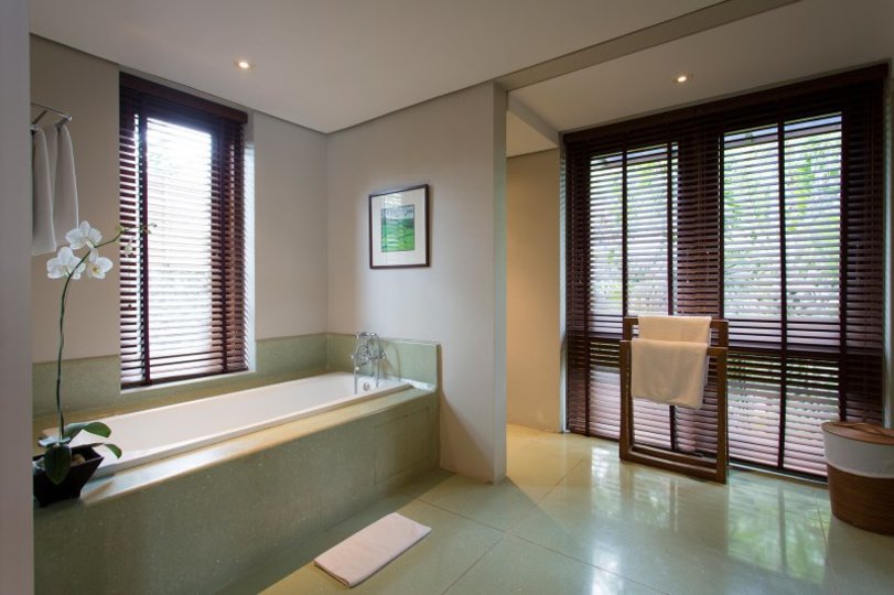 Najemite luksuzno vilo na Baliju blizu plaže, Bali Villa 1008