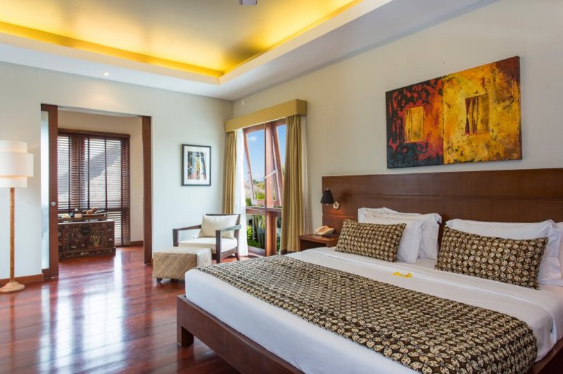 Najemite luksuzno vilo na Baliju blizu plaže, Bali Villa 1008