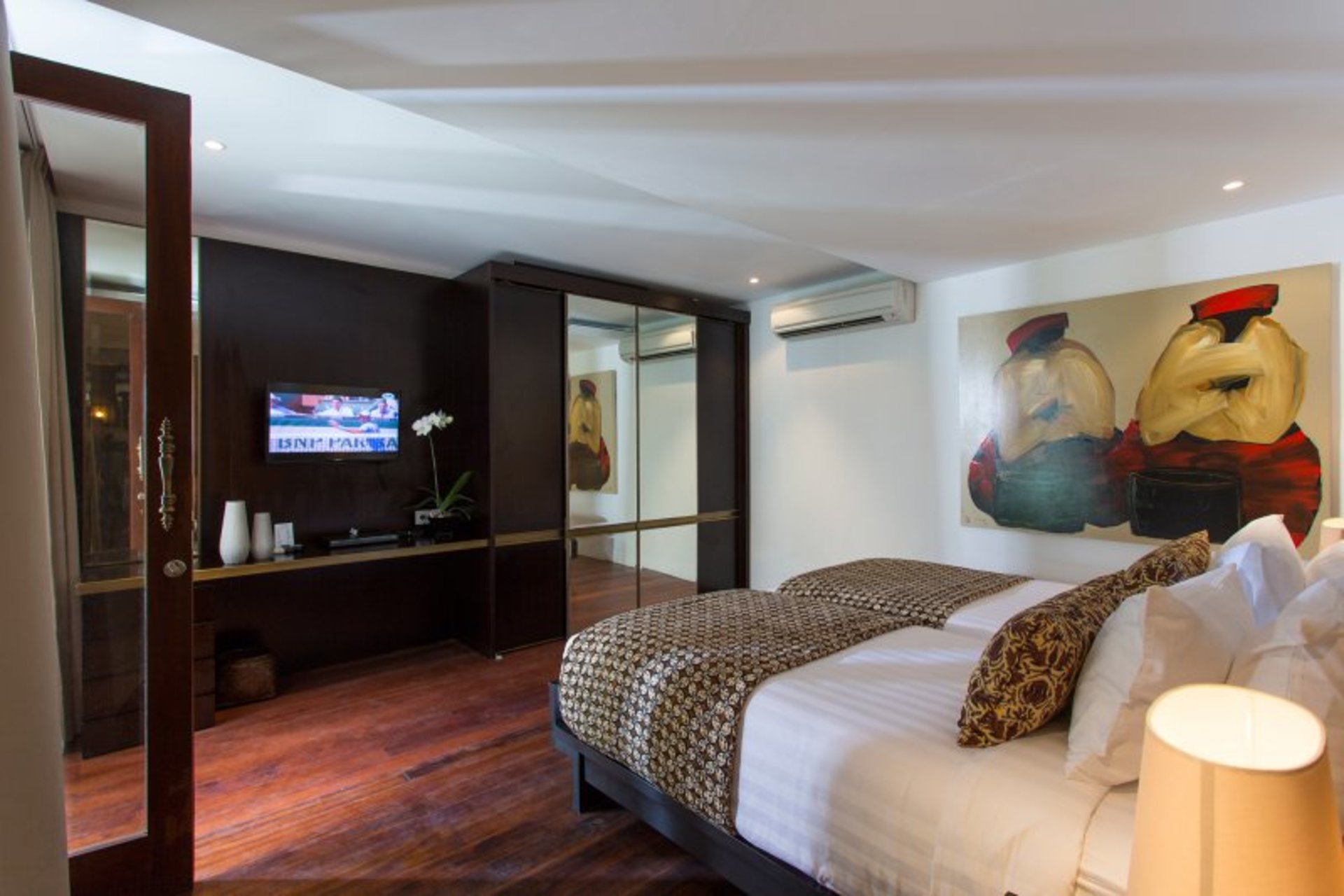 Najemite luksuzno vilo na Baliju blizu plaže, Bali Villa 1008