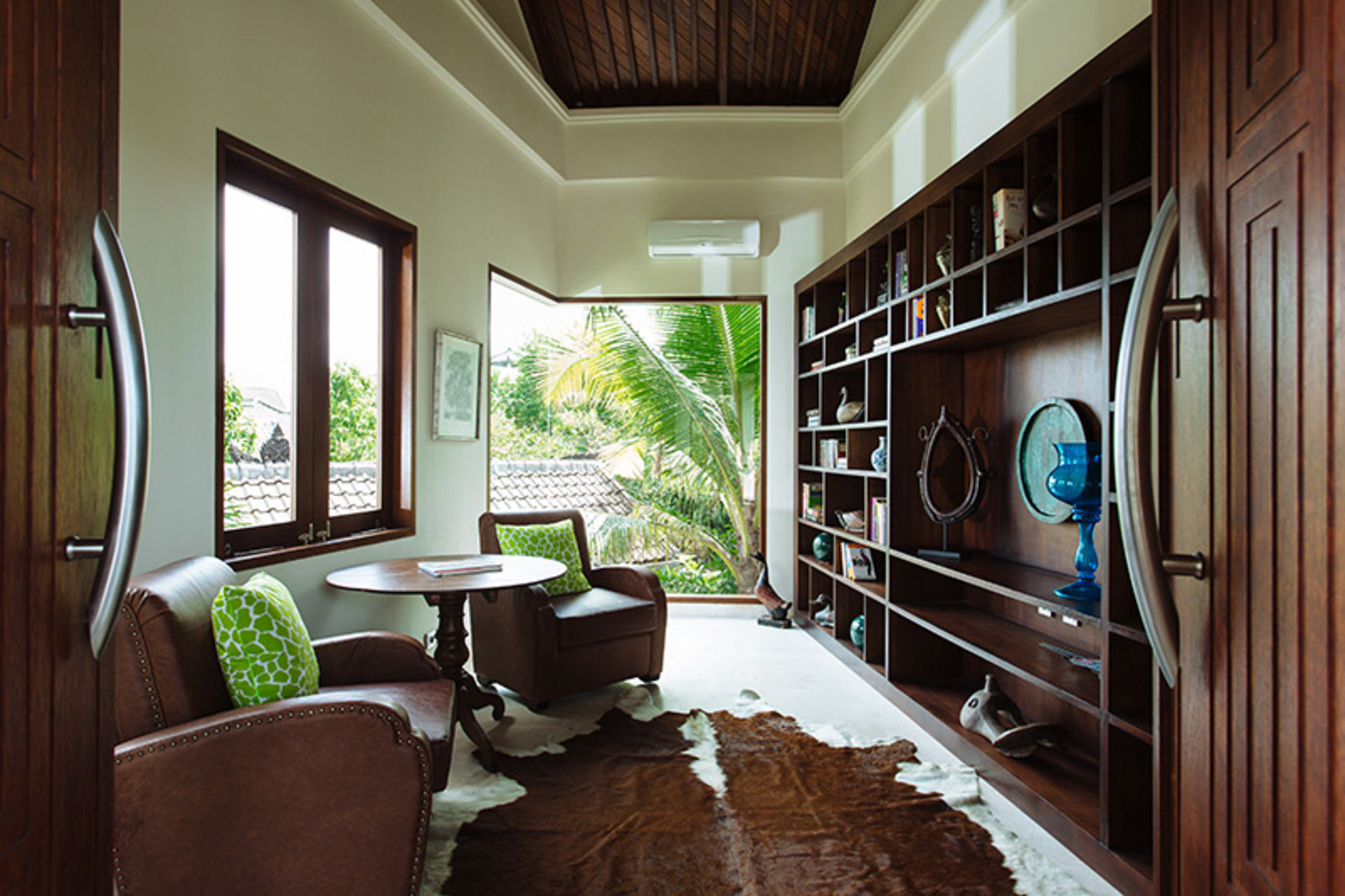 Vila s 5 zvezdicami na Baliju, nekaj minut od plaže, Bali Villa 1009