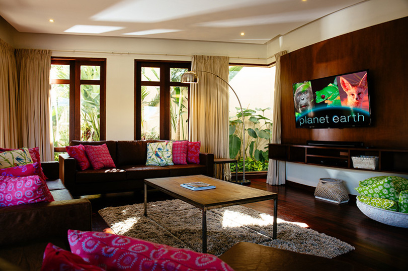 Vila s 5 zvezdicami na Baliju, nekaj minut od plaže, Bali Villa 1009