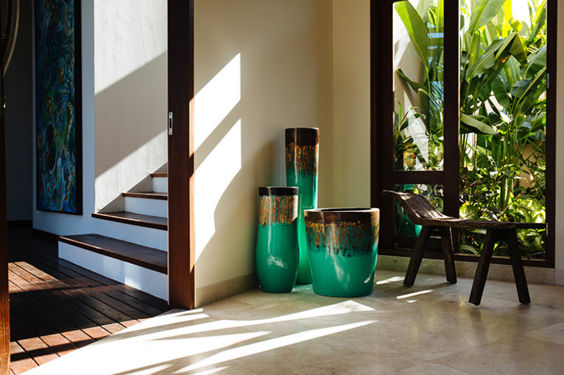 Vila s 5 zvezdicami na Baliju, nekaj minut od plaže, Bali Villa 1009