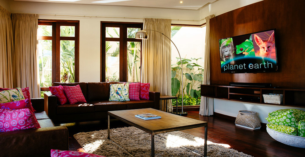 Vila s 5 zvezdicami na Baliju, nekaj minut od plaže, Bali Villa 1009