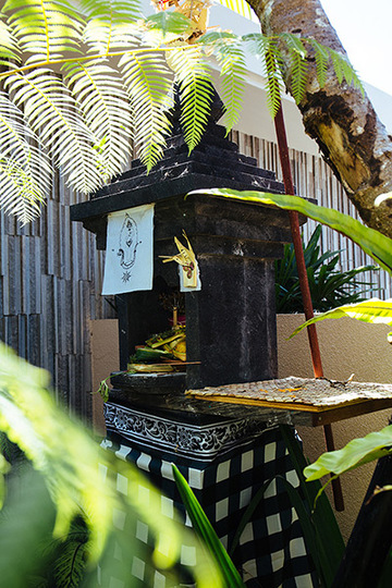 Vila s 5 zvezdicami na Baliju, nekaj minut od plaže, Bali Villa 1009