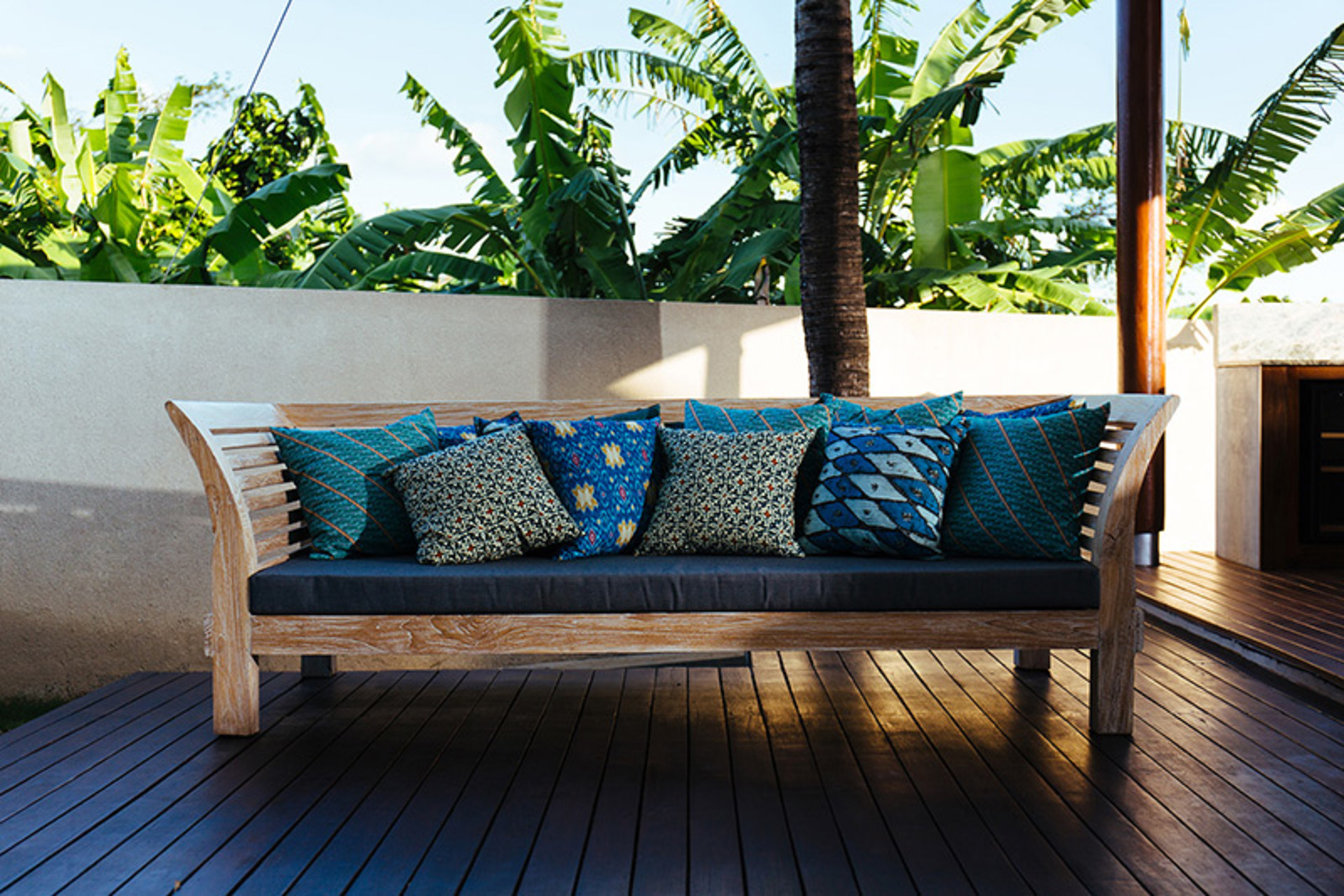 Vila s 5 zvezdicami na Baliju, nekaj minut od plaže, Bali Villa 1009