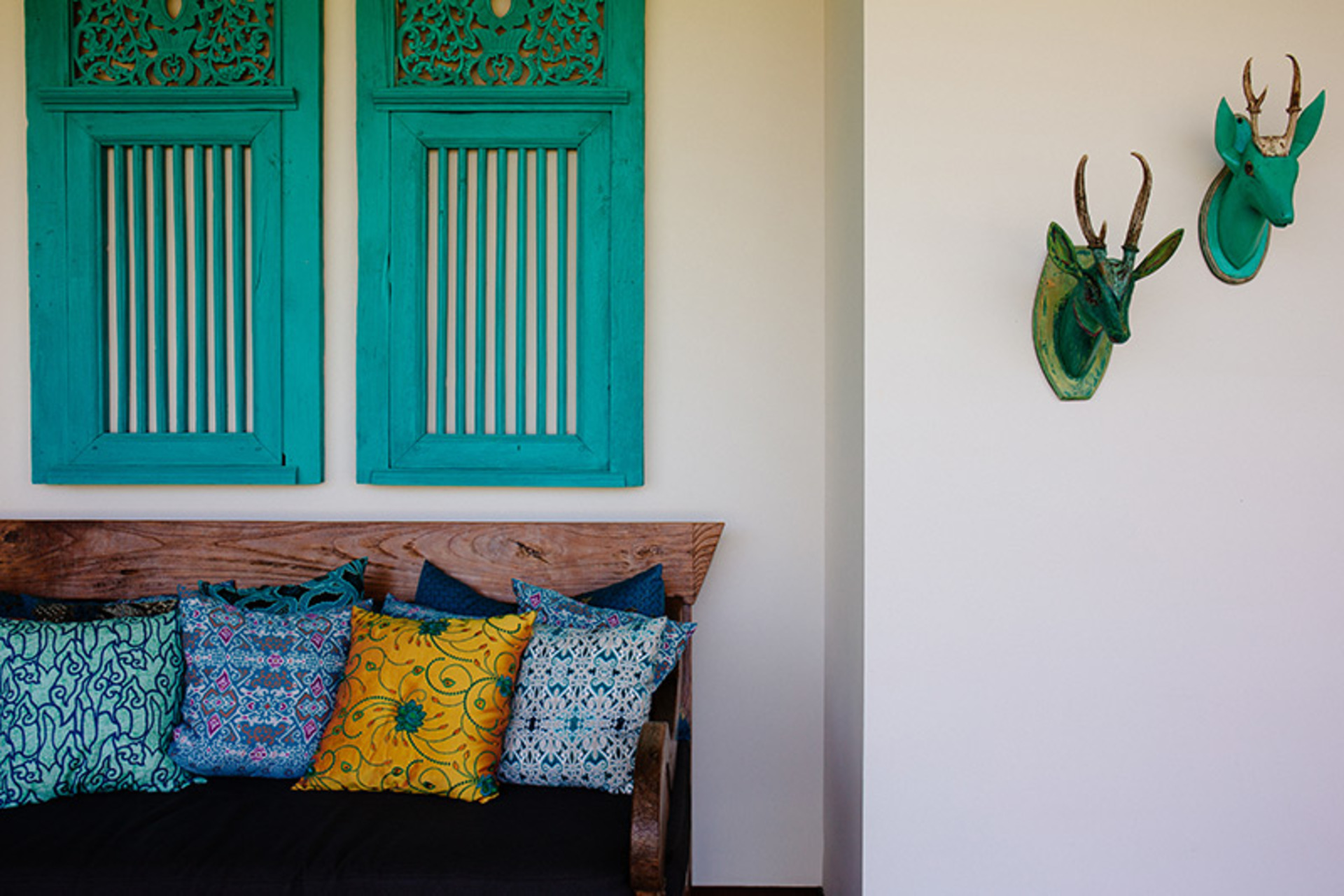 Vila s 5 zvezdicami na Baliju, nekaj minut od plaže, Bali Villa 1009