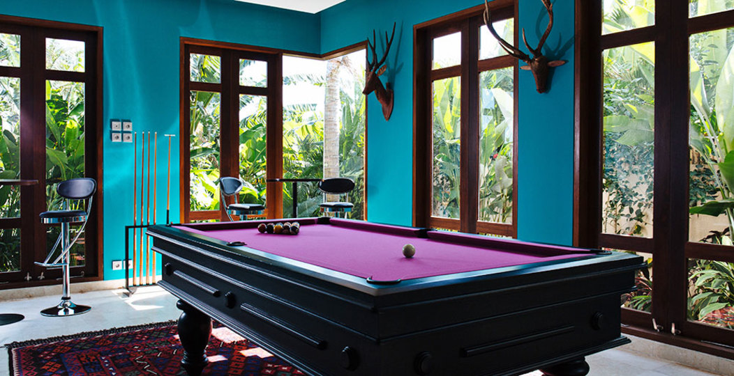 Vila s 5 zvezdicami na Baliju, nekaj minut od plaže, Bali Villa 1009