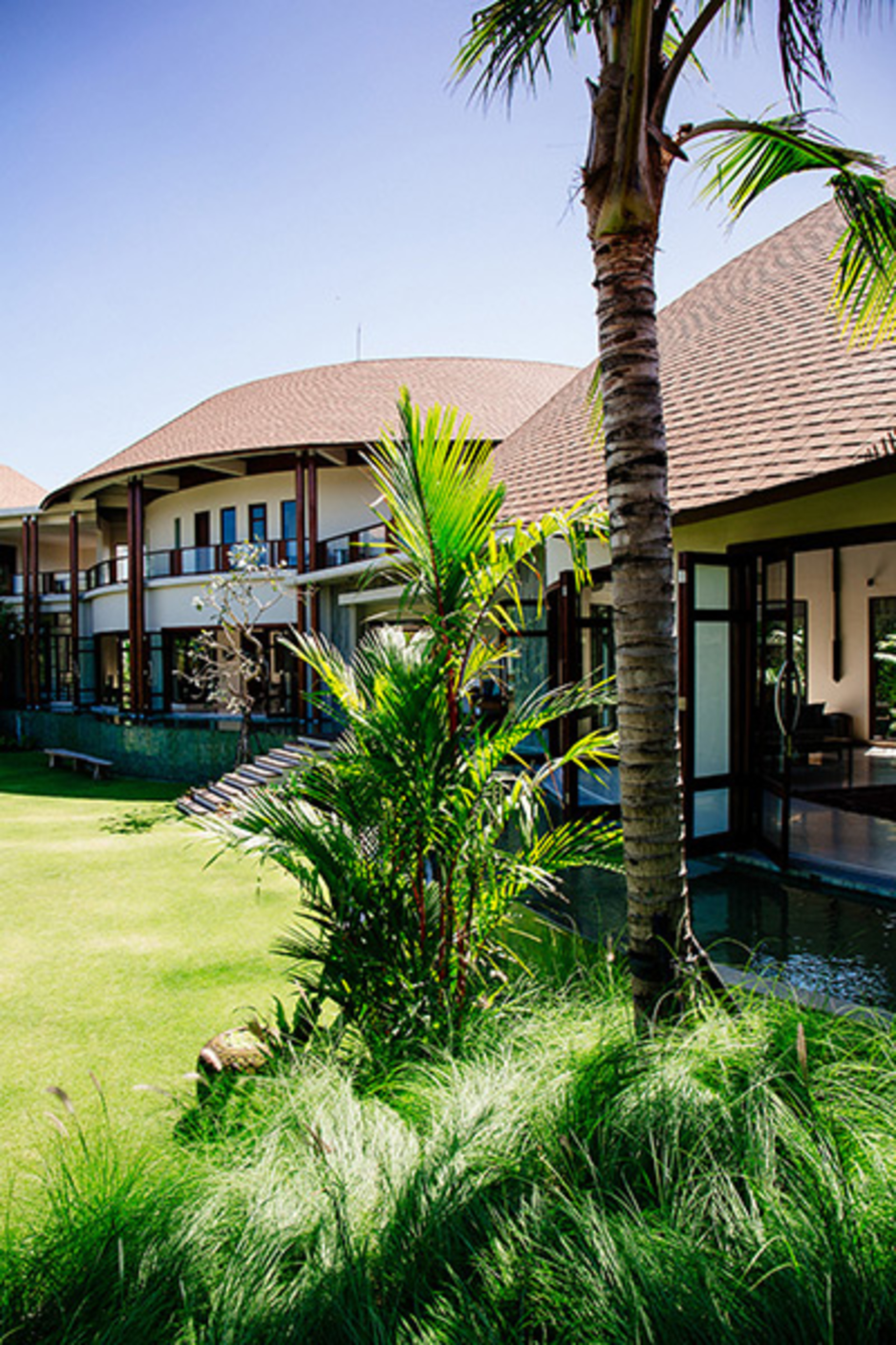 Vila s 5 zvezdicami na Baliju, nekaj minut od plaže, Bali Villa 1009