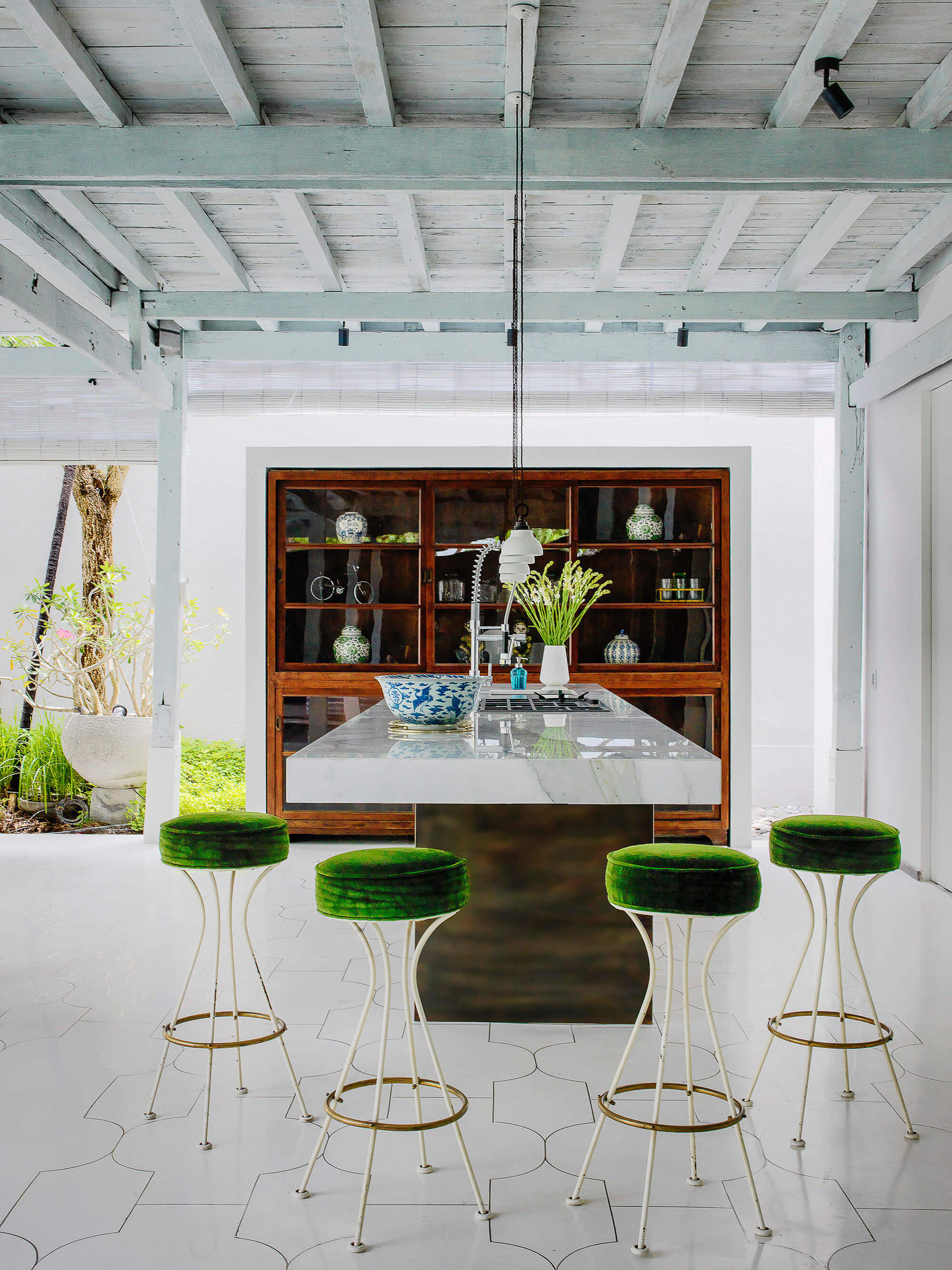 Luksuzna vila s 5 spalnicami in zasebnim bazenom, Bali Villa 1010