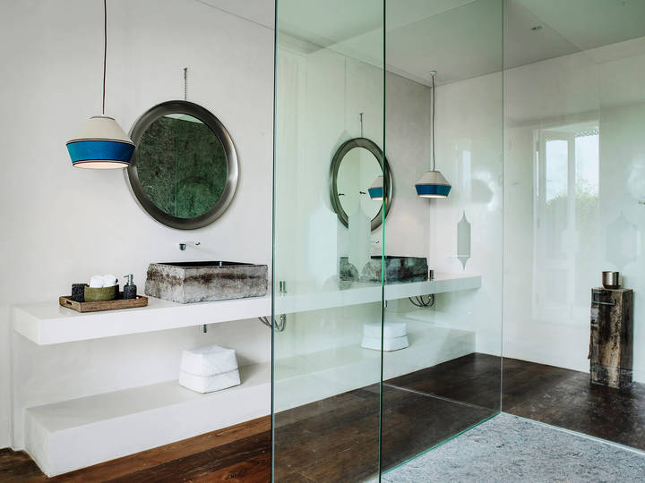 Luksuzna vila s 5 spalnicami in zasebnim bazenom, Bali Villa 1010