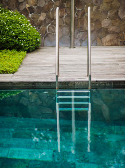 Luksuzna vila s 5 spalnicami in zasebnim bazenom, Bali Villa 1010