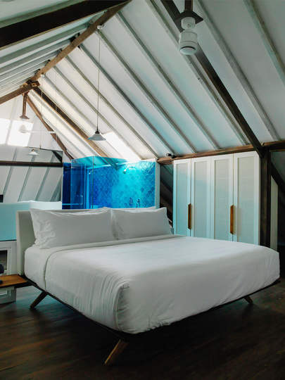 Luksuzna vila s 5 spalnicami in zasebnim bazenom, Bali Villa 1010