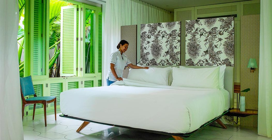 Luksuzna vila s 5 spalnicami in zasebnim bazenom, Bali Villa 1010