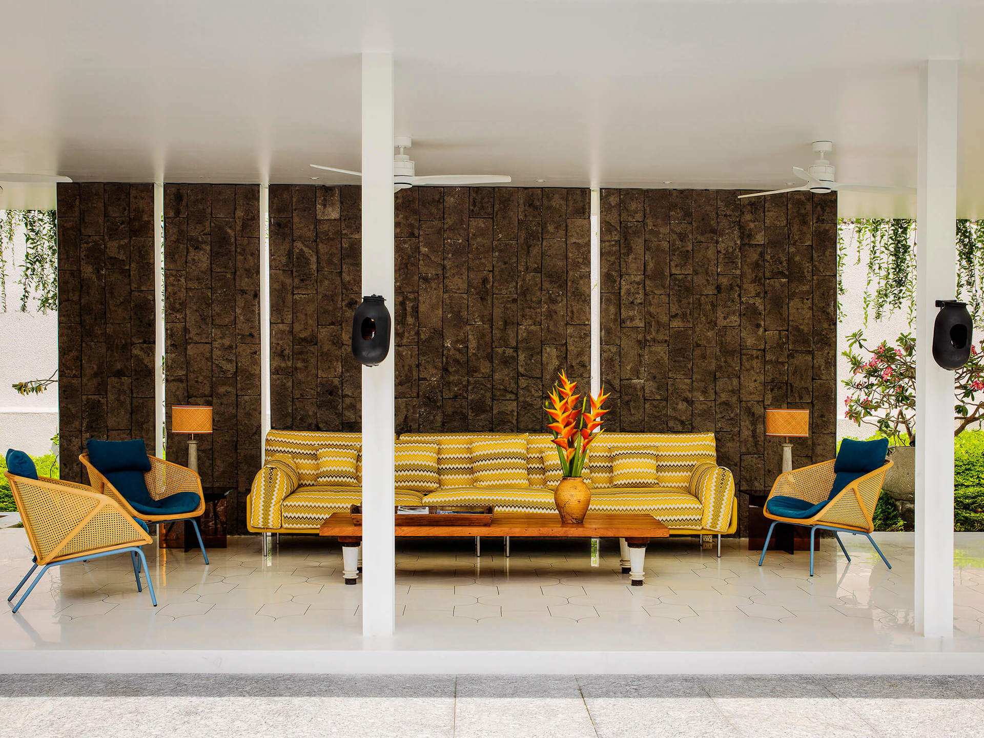 Luksuzna vila s 5 spalnicami in zasebnim bazenom, Bali Villa 1010