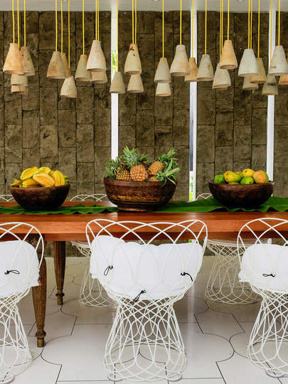 Luksuzna vila s 5 spalnicami in zasebnim bazenom, Bali Villa 1010