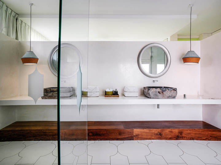 Luksuzna vila s 5 spalnicami in zasebnim bazenom, Bali Villa 1010
