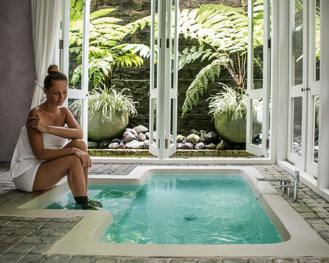 Luksuzna vila s 5 spalnicami in zasebnim bazenom, Bali Villa 1010