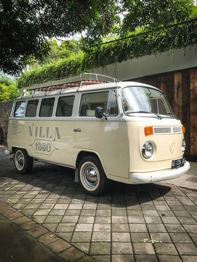 Luksuzna vila s 5 spalnicami in zasebnim bazenom, Bali Villa 1010