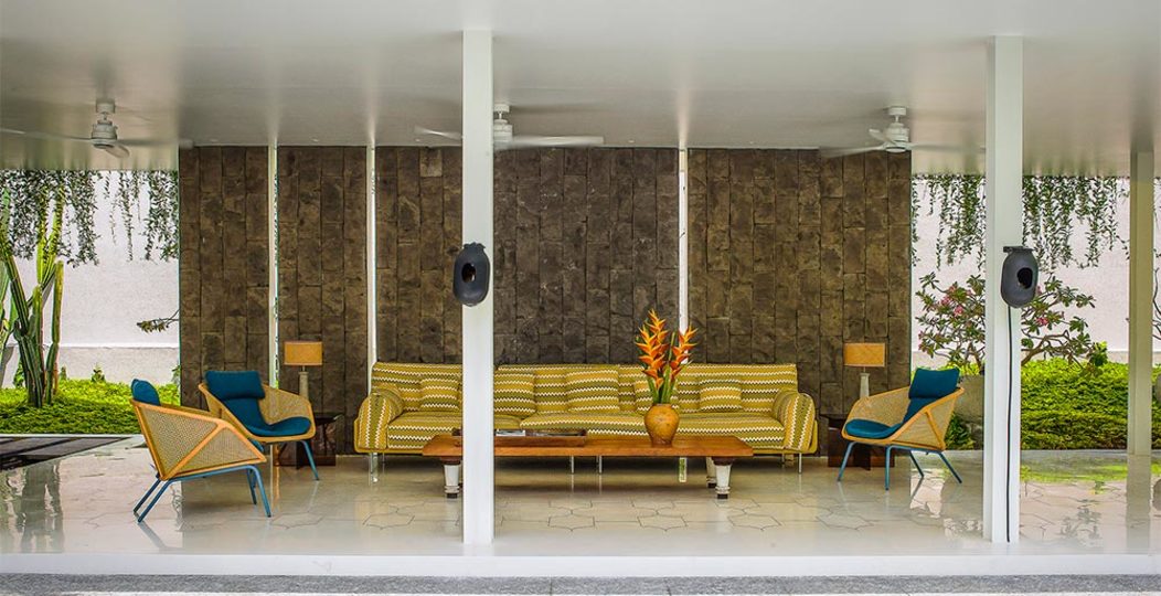 Luksuzna vila s 5 spalnicami in zasebnim bazenom, Bali Villa 1010