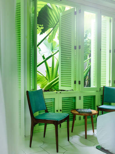 Luksuzna vila s 5 spalnicami in zasebnim bazenom, Bali Villa 1010