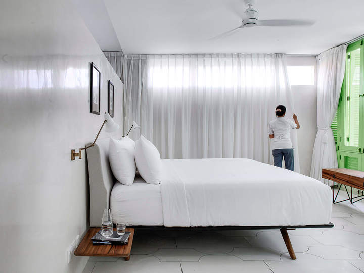 Luksuzna vila s 5 spalnicami in zasebnim bazenom, Bali Villa 1010