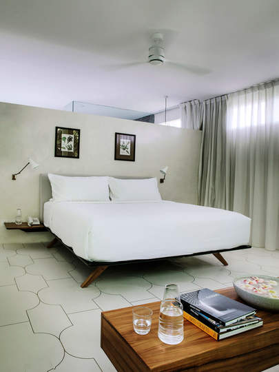 Luksuzna vila s 5 spalnicami in zasebnim bazenom, Bali Villa 1010