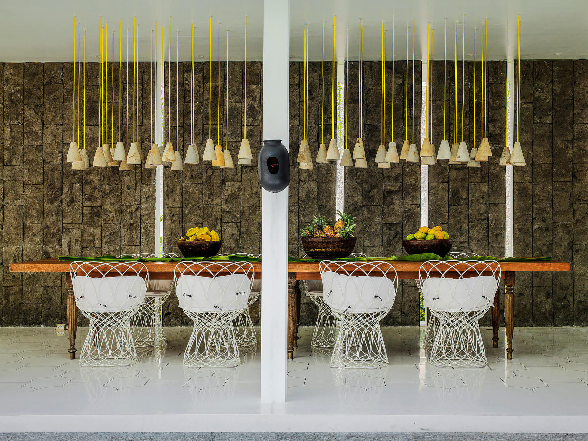 Luksuzna vila s 5 spalnicami in zasebnim bazenom, Bali Villa 1010