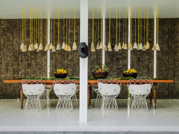 Luksuzna vila s 5 spalnicami in zasebnim bazenom, Bali Villa 1010