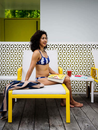 Luksuzna vila s 5 spalnicami in zasebnim bazenom, Bali Villa 1010