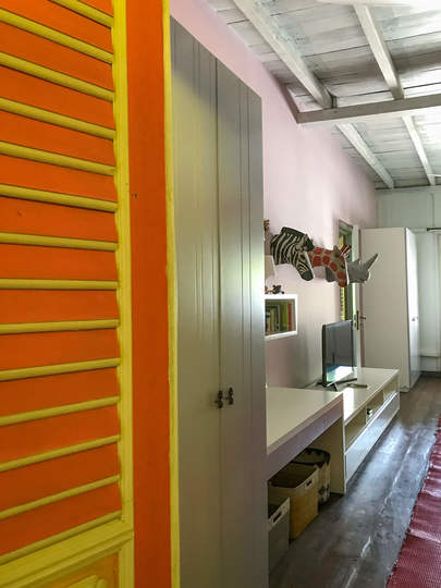 Luksuzna vila s 5 spalnicami in zasebnim bazenom, Bali Villa 1010