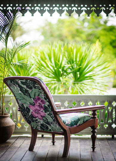 Luksuzna vila s 5 spalnicami in zasebnim bazenom, Bali Villa 1010