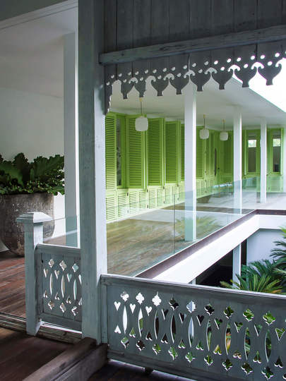 Luksuzna vila s 5 spalnicami in zasebnim bazenom, Bali Villa 1010