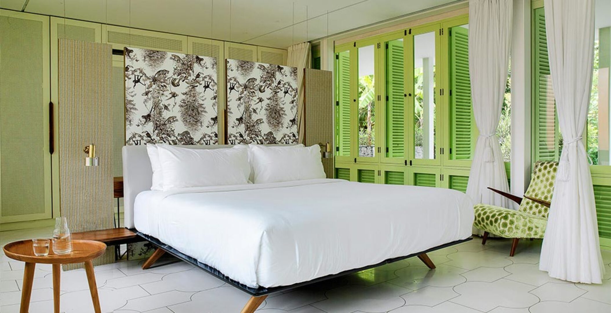 Luksuzna vila s 5 spalnicami in zasebnim bazenom, Bali Villa 1010
