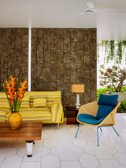 Luksuzna vila s 5 spalnicami in zasebnim bazenom, Bali Villa 1010