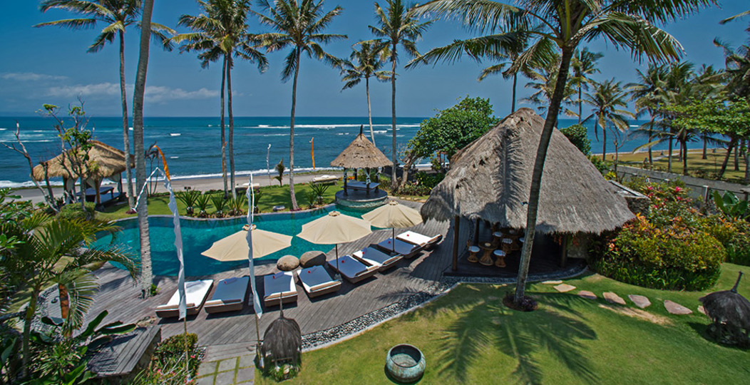 Čudovita vila z zasebnim bazenom, Bali Villa 1011