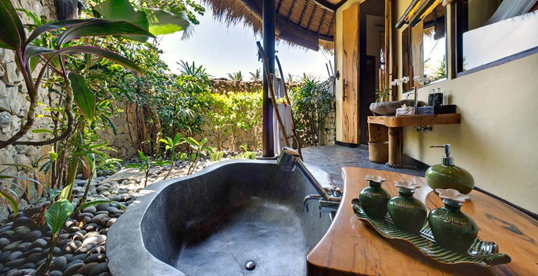 Čudovita vila z zasebnim bazenom, Bali Villa 1011