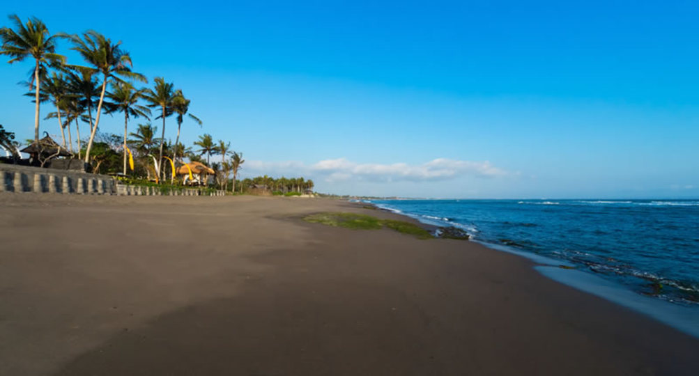 Čudovita vila z zasebnim bazenom, Bali Villa 1011