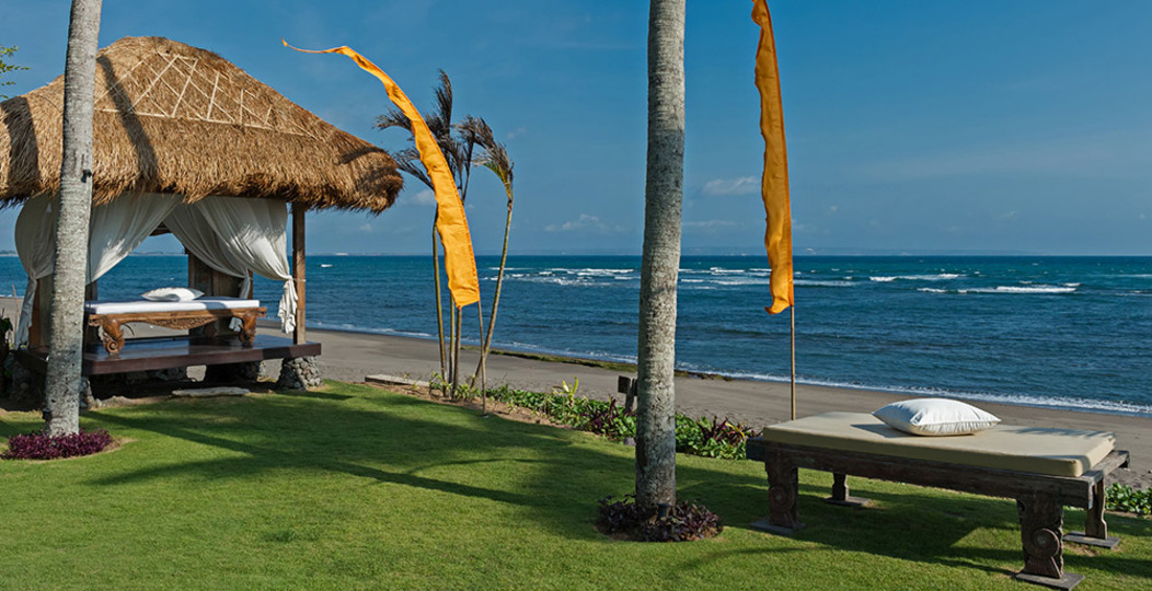 Čudovita vila z zasebnim bazenom, Bali Villa 1011