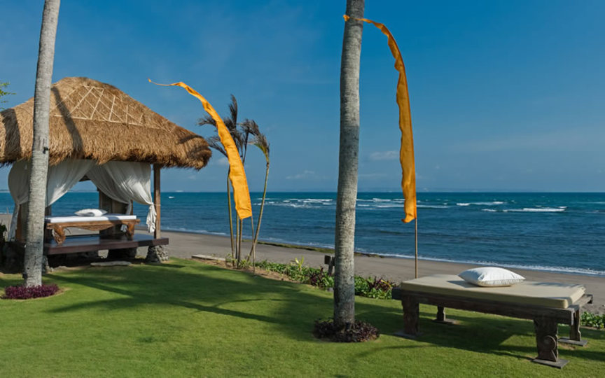 Čudovita vila z zasebnim bazenom, Bali Villa 1011