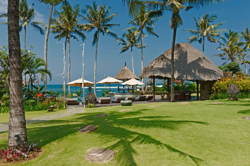 Čudovita vila z zasebnim bazenom, Bali Villa 1011