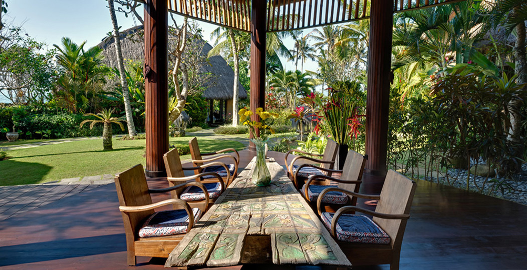 Čudovita vila z zasebnim bazenom, Bali Villa 1011