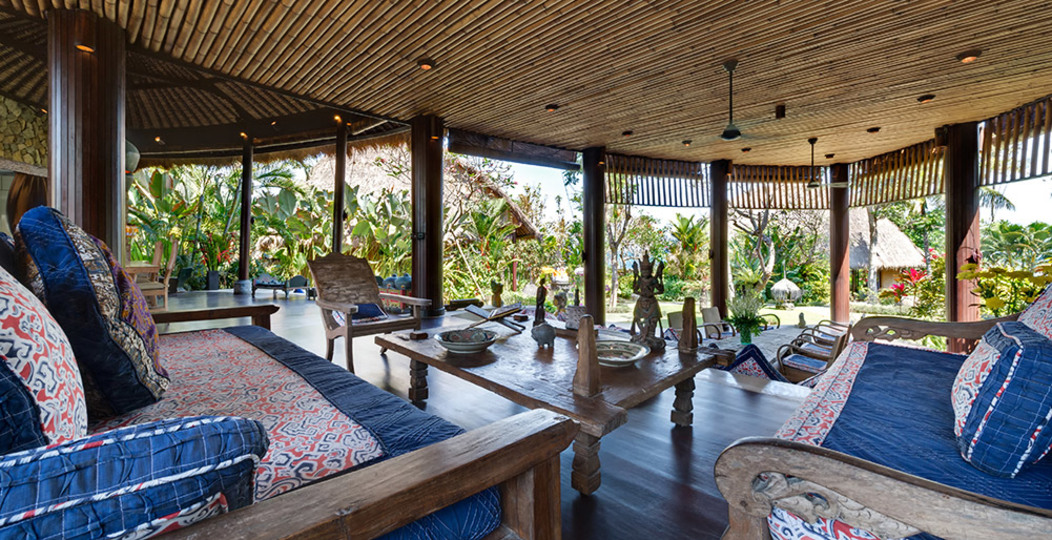 Čudovita vila z zasebnim bazenom, Bali Villa 1011