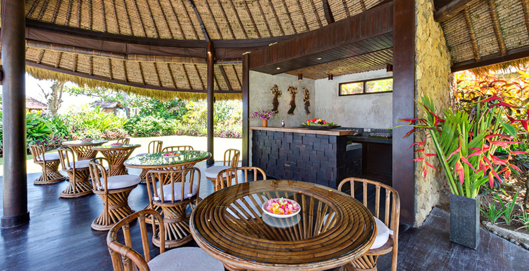 Čudovita vila z zasebnim bazenom, Bali Villa 1011