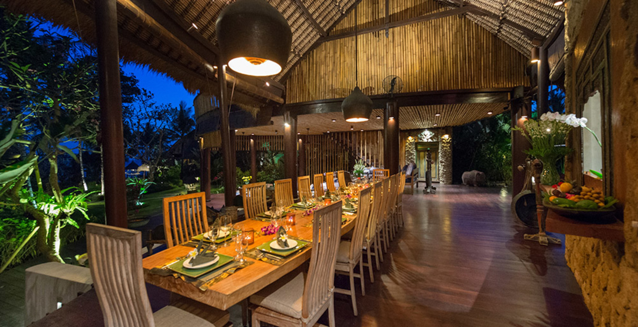 Čudovita vila z zasebnim bazenom, Bali Villa 1011