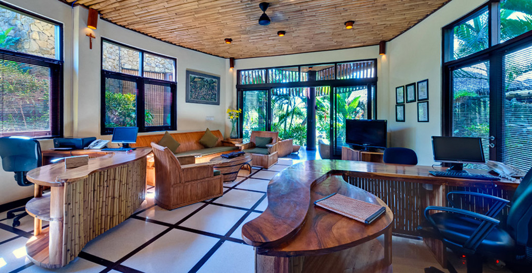 Čudovita vila z zasebnim bazenom, Bali Villa 1011