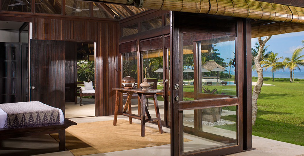 Vila s 5 zvezdicami za najem na Baliju, Bali Villa 1014