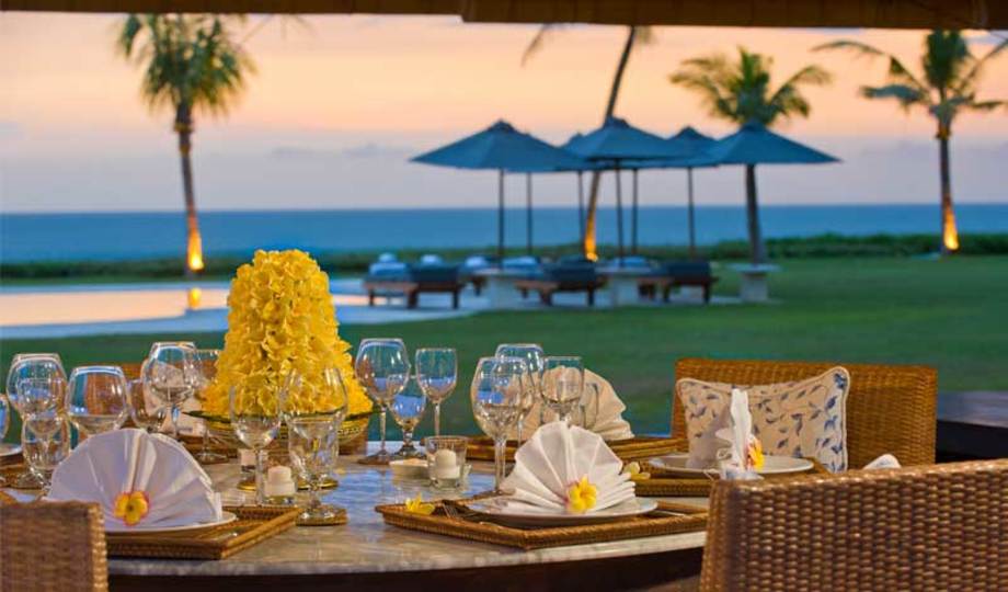 Vila s 5 zvezdicami za najem na Baliju, Bali Villa 1014