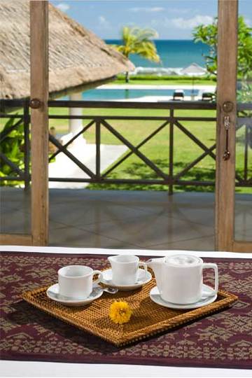 Vila s 5 zvezdicami za najem na Baliju, Bali Villa 1014