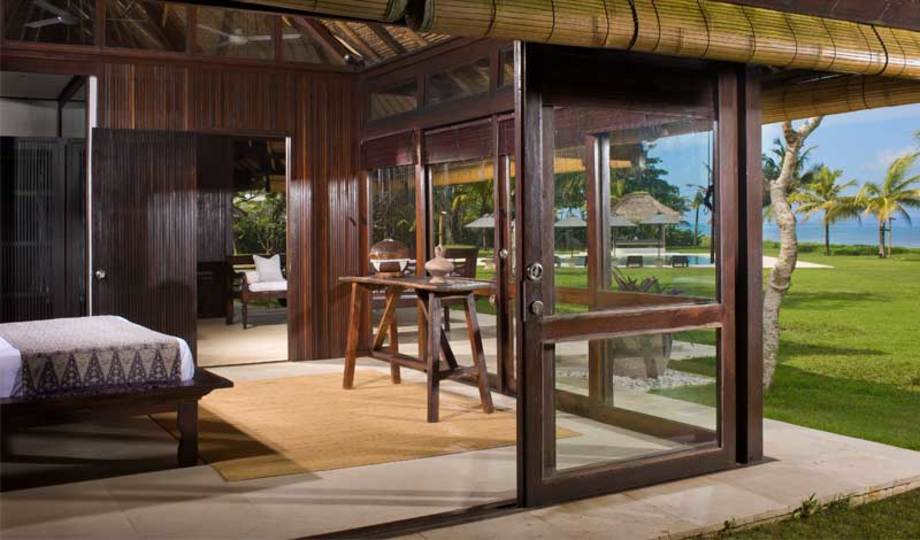 Vila s 5 zvezdicami za najem na Baliju, Bali Villa 1014